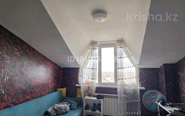 1-бөлмелі пәтер · 18.8 м² · 6/6 қабат, Трасса Алматы Бишкек 7093 — ЖК Асыл Арман, бағасы: 9.2 млн ₸ в Иргели — фото 2