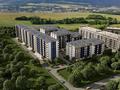 2-бөлмелі пәтер · 52.1 м² · 3/7 қабат, Естай — Кульджинский тракт, бағасы: 26.5 млн ₸ в 