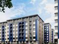 2-бөлмелі пәтер · 52.1 м² · 3/7 қабат, Естай — Кульджинский тракт, бағасы: 26.5 млн ₸ в  — фото 2