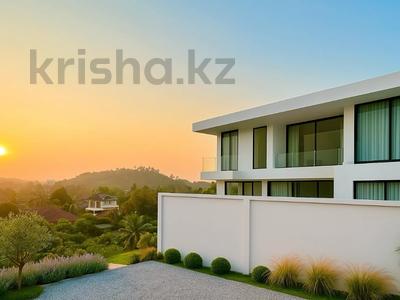 Отдельный дом · 3 комнаты · 220 м² · 1.61 сот., Ката за ~ 326.8 млн 〒 в Пхукете