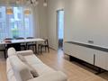 2-комнатная квартира · 68 м² · 2/14 этаж, Турар Рыскулов 9 за 640 000 ₸ в Астане, Есильский р-н — фото 13
