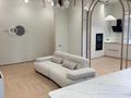 2-комнатная квартира · 68 м² · 2/14 этаж, Турар Рыскулов 9 за 640 000 ₸ в Астане, Есильский р-н — фото 3