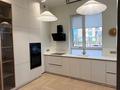 2-комнатная квартира · 68 м² · 2/14 этаж, Турар Рыскулов 9 за 640 000 ₸ в Астане, Есильский р-н — фото 4