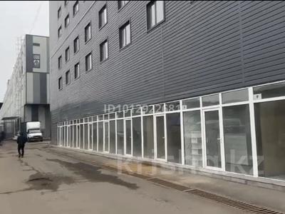 Дүкендер мен бутиктер · 55 м², бағасы: 4 млн ₸ в Алматы, Жетысуский р-н
