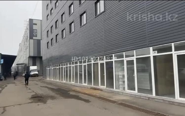 Магазины и бутики · 55 м² за 4 млн ₸ в Алматы, Жетысуский р-н — фото 2