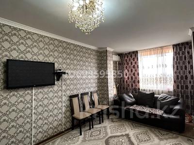 3-комнатная квартира · 81.6 м² · 3/5 этаж, Мкр. Байтерек 20 — Тауке хан за 25 млн ₸ в Таразе