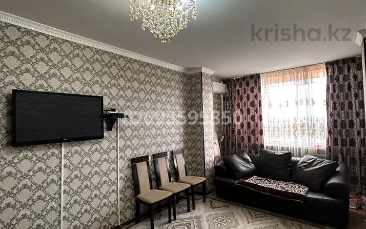 3-комнатная квартира · 81.6 м² · 3/5 этаж, Мкр. Байтерек 20 — Тауке хан за 25 млн ₸ в Таразе — фото 2