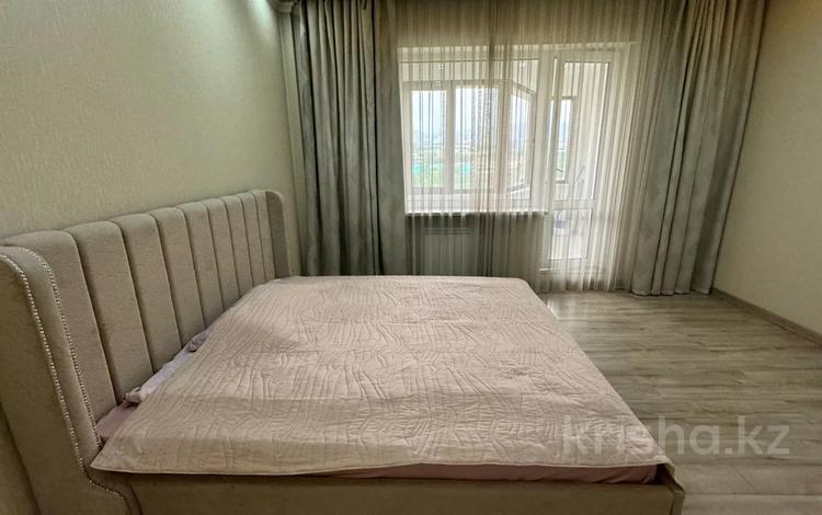 3-комнатная квартира · 117 м² · 12/23 этаж, Кабанбай батыра 87 за 850 000 〒 в Алматы, Алмалинский р-н — фото 21