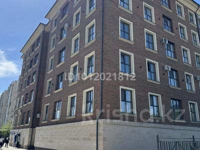 4-бөлмелі пәтер · 136 м² · 2/5 қабат, мкр Юго-Восток, мкр Орбита 16/9, бағасы: 52 млн ₸ в Караганде, Казыбек би р-н