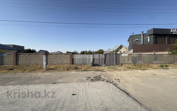 Участок · 50 соток, мкр Самал-2 — Аргынбекова /Казиева за 850 млн 〒 в Шымкенте, Абайский р-н — фото 7