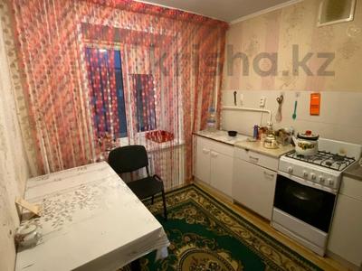 1-комнатная квартира · 33.2 м² · 5/6 этаж, Ворошилова 74 за 14.2 млн 〒 в Костанае