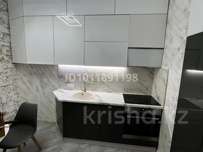 2-комнатная квартира · 64 м² · 1/9 этаж, Мкр. Аккент 20 за 41 млн ₸ в Алматы, Алатауский р-н
