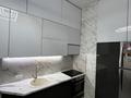 2-бөлмелі пәтер · 64 м² · 1/9 қабат, Мкр. Аккент 20, бағасы: 41 млн ₸ в Алматы, Алатауский р-н — фото 2