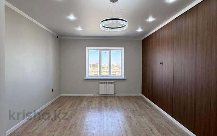 1-комнатная квартира · 46 м² · 7/9 этаж, мкр. Алтын орда за 22.3 млн ₸ в Актобе — фото 2