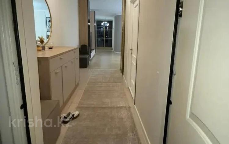 4-комнатная квартира · 136 м² · 12/18 этаж, Курмангазы 145 за 114 млн ₸ в Алматы, Алмалинский р-н — фото 2