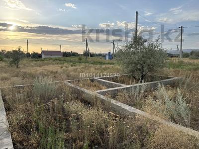 Участок · 10 соток, Шырайлы — Не далеко автобусная остановка за 5.2 млн ₸ в Талдыкоргане, село Ынтымак