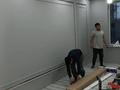 1-бөлмелі пәтер · 51.2 м² · 3/14 қабат, 189 квартал уч 188/1, бағасы: ~ 38.4 млн ₸ в Шымкенте, Абайский р-н — фото 2