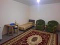 1-комнатный дом помесячно, 25 м², Сырттанова 80 за 60 000 〒 в Талдыкоргане — фото 4