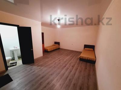 Отдельный дом · 1 комната · 25 м², Сырттанова 80 за 65 000 〒 в Талдыкоргане