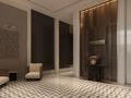 2-комнатная квартира · 73.62 м², Бухар жырау 33/2 за ~ 58.6 млн ₸ в Астане, Есильский р-н