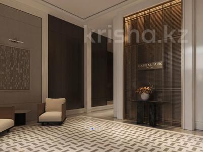 2-комнатная квартира · 73.62 м², Бухар жырау 33/2 за ~ 58.6 млн ₸ в Астане, Есильский р-н