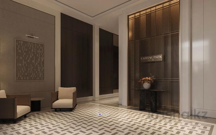 2-комнатная квартира · 73.62 м², Бухар жырау 33/2 за ~ 58.6 млн ₸ в Астане, Есильский р-н — фото 4