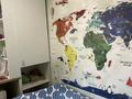 Отдельный дом · 5 комнат · 180 м² · 7 сот., мкр Таугуль-3 — ул. Султан Бейбарыс 35, угол ул.Жантурина за 175 млн ₸ в Алматы, Ауэзовский р-н — фото 22