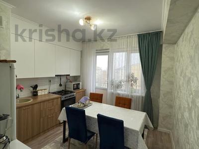 2-комнатная квартира · 57 м² · 5/5 этаж, Суворова 17 — Жк Гранит Суворова 17 за 28.5 млн 〒 в Боралдае (Бурундай), мкр Водник-2