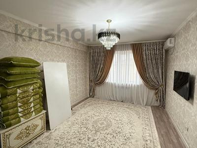 2-комнатная квартира · 57 м² · 5/5 этаж, Водник 2 — Проходит по Ипотеке Наурыз Жк Гранит за 27.5 млн ₸ в Боралдае (Бурундай), мкр Водник-2