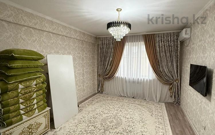 2-бөлмелі пәтер · 57 м² · 5/5 қабат, Водник 2 — Проходит по Ипотеке Наурыз Жк Гранит, бағасы: 27.5 млн ₸ в Боралдае (Бурундай), мкр Водник-2 — фото 6