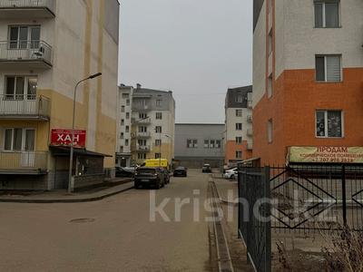 2-комнатная квартира · 57 м² · 5/5 этаж, Суворова 17 — Жк Гранит Суворова 17 за 29.5 млн 〒 в Боралдае (Бурундай), мкр Водник-2