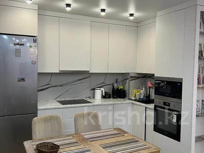 2-комнатная квартира · 54.2 м² · 2/6 этаж, Уранхаева за 33 млн 〒 в Семее