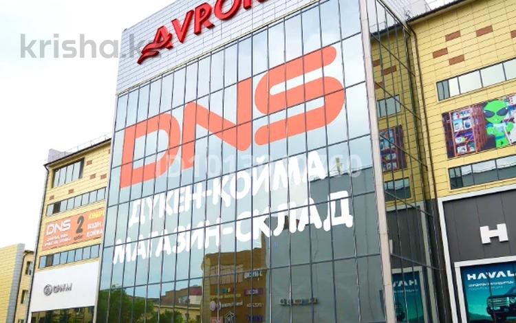 Еркін, кеңселер, қоймалар · 1280 м², бағасы: ~ 1.3 млн ₸ в Петропавловске — фото 10