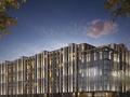 1-комнатная квартира · 42.5 м², Айтматова 19 за ~ 21.3 млн ₸ в Астане, Нура р-н — фото 4