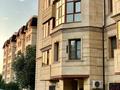 4-комнатная квартира · 214 м² · 3/7 этаж, Жусан 9 за 159 млн ₸ в Астане, Есильский р-н
