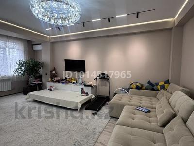 2-комнатная квартира · 68 м² · 8/8 этаж, мкр Ожет, ул Жапсарбаева 68 за 37 млн ₸ в Алматы, Алатауский р-н