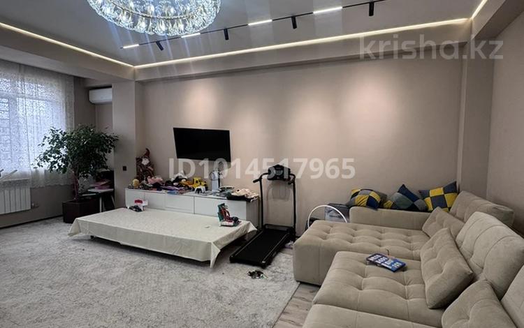 2-комнатная квартира · 68 м² · 8/8 этаж, мкр Ожет, ул Жапсарбаева 68 за 37 млн ₸ в Алматы, Алатауский р-н — фото 2