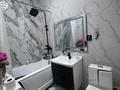 2-комнатная квартира · 68 м² · 8/8 этаж, мкр Ожет, ул Жапсарбаева 68 за 37 млн ₸ в Алматы, Алатауский р-н — фото 9