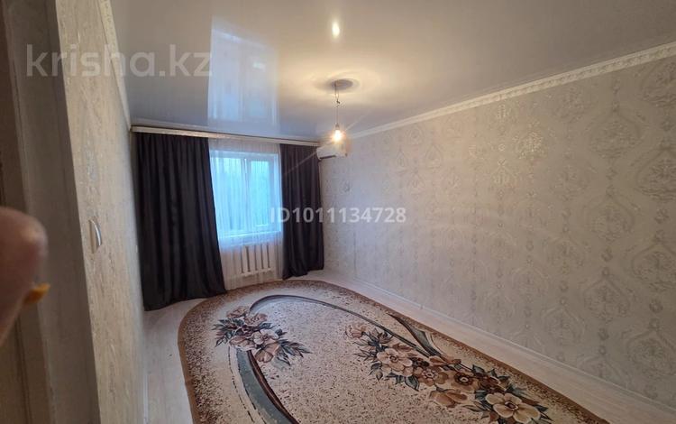 2-бөлмелі пәтер · 58 м² · 3/5 қабат, Ескі қала, Пожарский 34, бағасы: 12 млн ₸ в Актобе, Старый город — фото 2