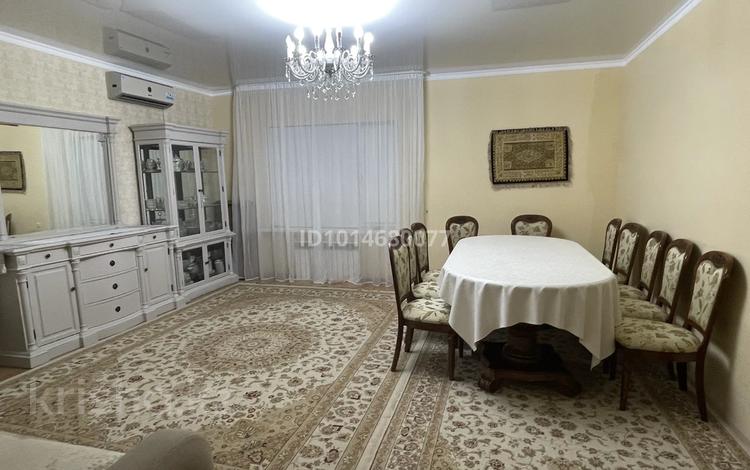 Жеке үй · 7 бөлме · 154 м² · 2 жүзд., Лесхоз ш/а., Гаухартас 4, бағасы: 38 млн ₸ в Атырау, мкр Лесхоз — фото 12