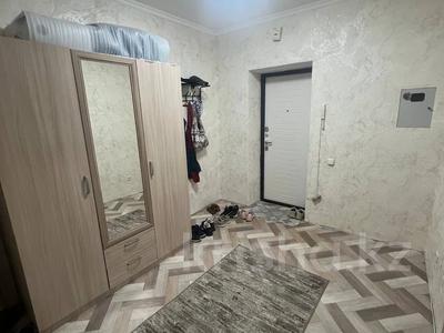 1-комнатная квартира · 47 м² · 8/9 этаж, Қуйши Дина 23/1 за 22.5 млн ₸ в Астане, Алматы р-н