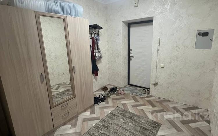 1-комнатная квартира · 47 м² · 8/9 этаж, Қуйши Дина 23/1 за 22.5 млн ₸ в Астане, Алматы р-н — фото 2