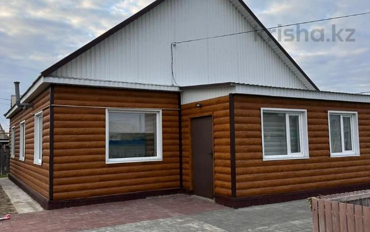 Отдельный дом · 3 комнаты · 78.5 м² · 4.3 сот., Костанай 2 за 32 млн 〒 — фото 2