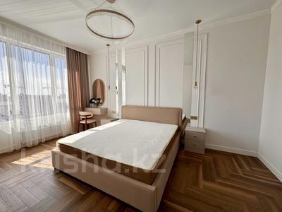 3-комнатная квартира · 75 м² · 11/17 этаж, мангилик ел 63/1 за 72 млн 〒 в Астане, Есильский р-н