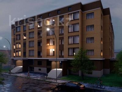 Планировки ЖК в Актюбинской обл.: 1-комнатная квартира · 36.05 м², Тлеу батыра 13 за ~ 10.8 млн 〒 1-комнатная квартира · 36.05 м², Тлеу батыра 13 за ~ 10.8 млн 〒 в Актобе