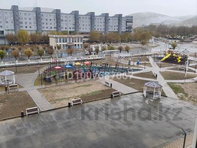 3-комнатная квартира · 62 м² · 5/5 этаж, 3 мик 52 за 10 млн ₸ в Жанатасе
