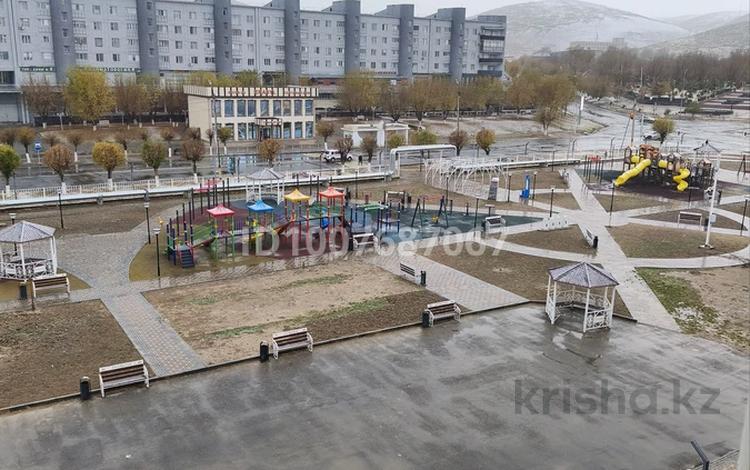 3-комнатная квартира · 62 м² · 5/5 этаж, 3 мик 52 за 10 млн ₸ в Жанатасе — фото 2