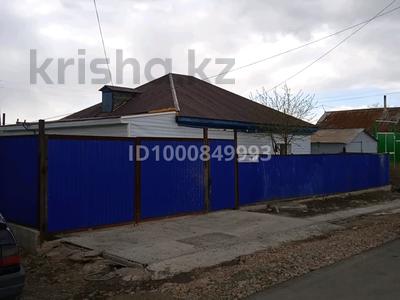 Отдельный дом · 4 комнаты · 100 м² · 6 сот., Челюскина 4 — Пересечение момышулы за 16 млн 〒 в Кокшетау