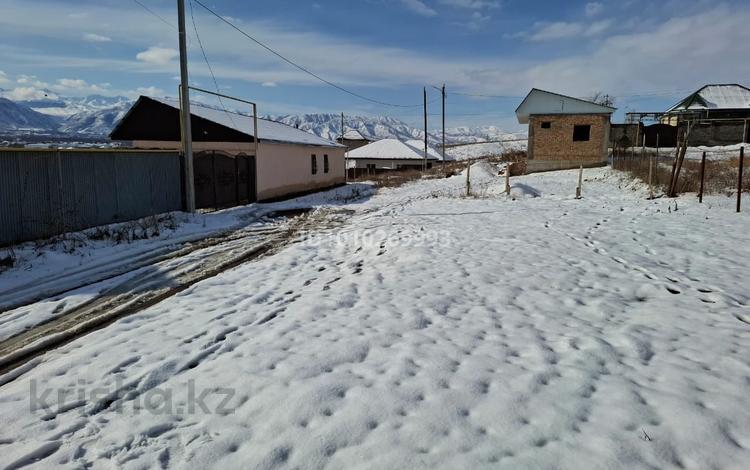 Участок · 5 соток, Айтей за 5 млн 〒 — фото 2
