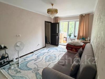 2-комнатная квартира · 42.6 м² · 3/5 этаж, Радостовца 31 — ‼️СРОЧНО ПРОДАЁТСЯ‼️ за 32 млн ₸ в Алматы, Алмалинский р-н